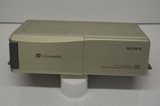 Sony CDX -51 10-fach CD