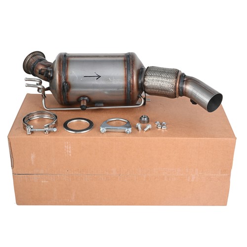 1pc dpf dieselpartikelfilter - 1pc,