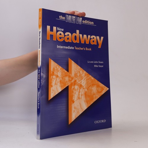 New headway intermediate - new,