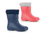 Thermostiefel Gummistiefel