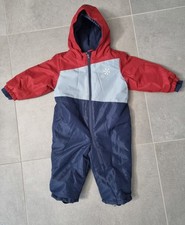 Schneeanzug / Schneeoverall