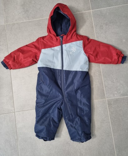 Schneeanzug schneeoverall - /,