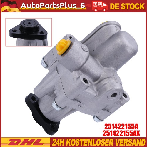 Servo pumpe lenkung - servo-pumpe, servo-lenkung