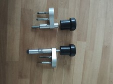 1200 Bandit Kult Pop Sturzpads