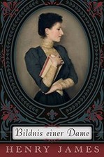 Bildnis einer Dame. Roman von