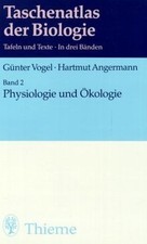 Taschenatlas der Biologie, Bd.2, Physiologie und Ök... | Buch | Zustand sehr gut