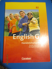English G 21  B2  Handreichungen für den Unterricht