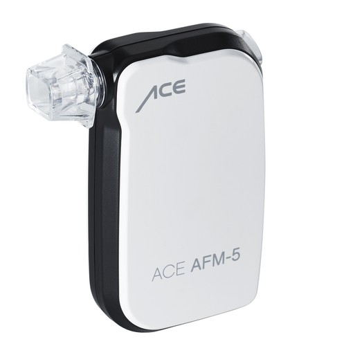 Smartphone alkoholtester ace - smartphone-alkoholtester,