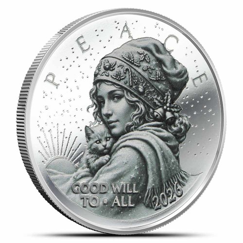 2026 peace and good will - and,