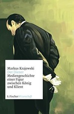 Der Diener: Mediengeschichte