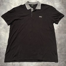 Hugo Boss Herren Slim Fit 100%