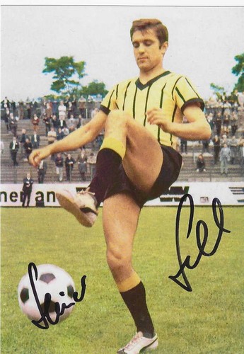 Karl heinz sell - karl-heinz,
