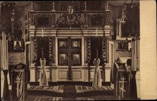 Ak Wojnowo Eckertsdorf