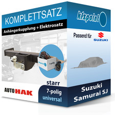 Auto hak anhängekupplung - auto,