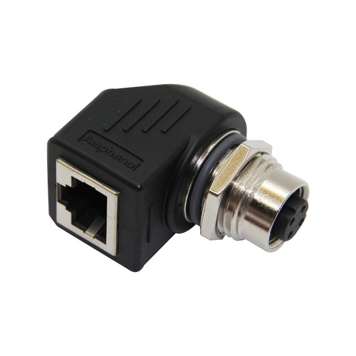 Rjs 12d04ff rs8001 adapter - rjs-12d04ff-rs8001, m12