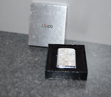 Zippo Feuerzeug Perlmutt RAR