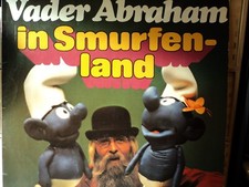 Vader Abraham, Vader Abraham