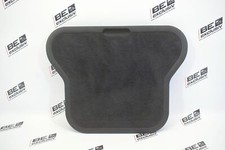 VW Sharan 7N Deckel Ablagefach hinten Fussraum Staufach Abdeckung 7N0864134A