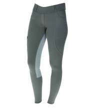 Riding tights reitlegging warm - tights,