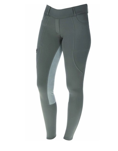 Riding tights reitlegging warm - reitlegging,
