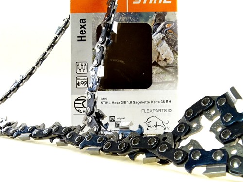 40cm stihl hexa 1 6 - stihl, 1,6