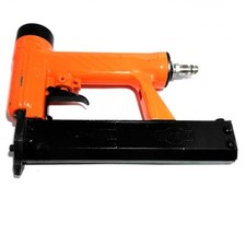 NIKEMA M10-8-30 - Punktschweißer Pneumatisch 7Bar 100Psi Orange