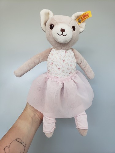 099267 steiff plüsch - 099267,