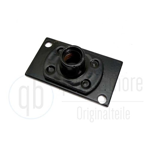 Original halteplatte - original, vw