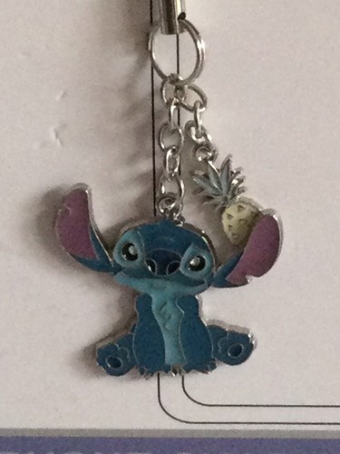 Disney stitch ananas - stitch,