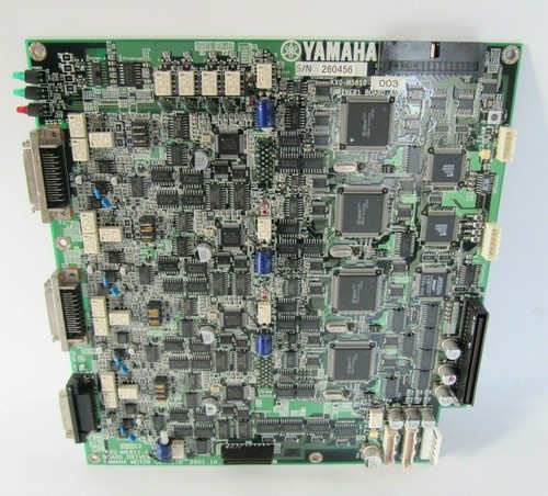 Driver1 board assy - board, pcb