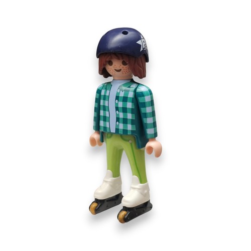 Playmobil figur skater - playmobil,
