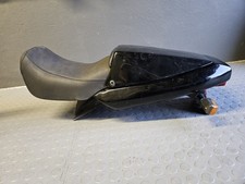 Honda CB 750 RC42 Seven Fifty Custom Heck/Heckumbau/Verkleidung/Sitzbank