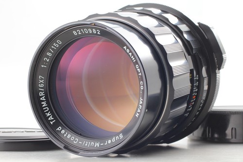 Fast neuwertig pentax - neuwertig], 6