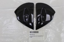Paar seitenteile visier vdj - visier,