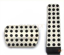 Mercedes-Benz Sportpedale Sportpedals W216 C216 Coupe AMG S-Klasse CL