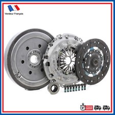 Kupplungssatz Starre