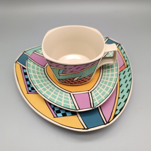 Rosenthal teller tasse - rosenthal,