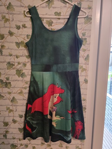 Damen kleid von disney - damen,