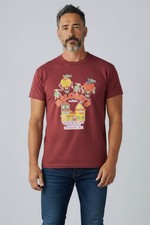 The 50'S T-Shirt Promo