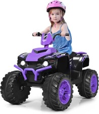 Elektro Kinderquad 12V mit
