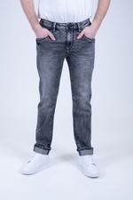 BLUE MONKEY HERRENJEANS BLAU