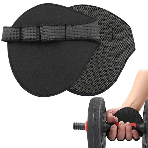 Paar grip pads für - pads,