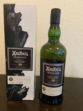 Ardbeg traigh bhan jahre - traigh,