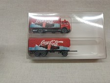 Wiking Spur N    Coca Cola