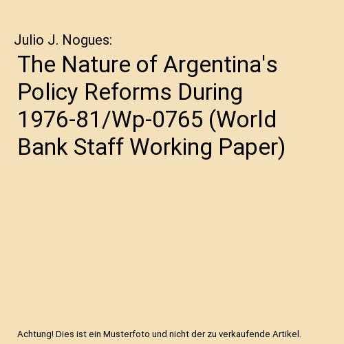 The nature argentina - of, argentina's