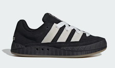 Adidas adimatic schwarz Schuh