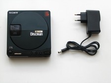 Sony discman D-99 personal CD