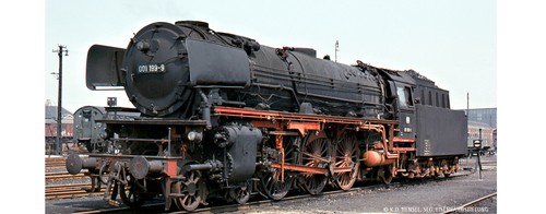 Brawa 70066 schnellzuglok - brawa,