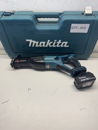 Makita akku säbelsäge bjr - makita, akku-säbelsäge