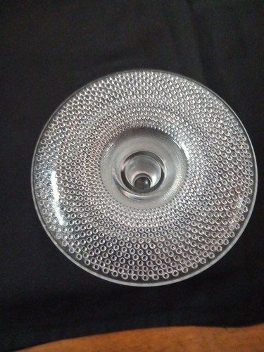 Rosenthal glas kerzenleuchter - rosenthal,